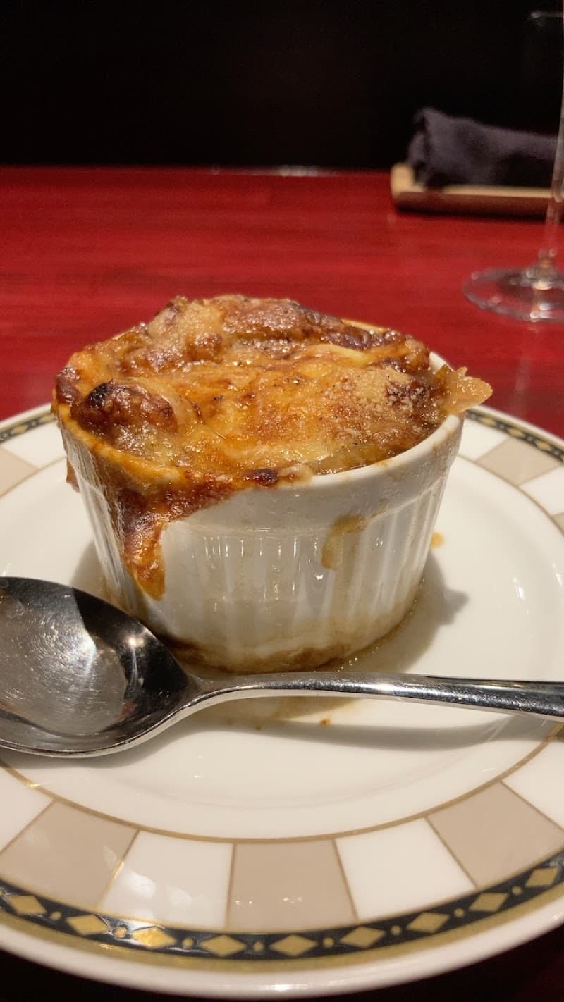 Bistro Repos ビストロ ルポの店内・料理の写真 3枚目