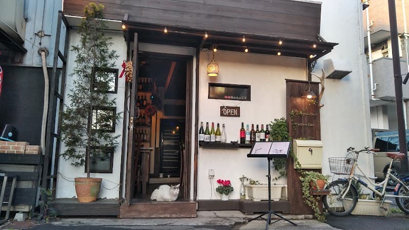 カルピンテーロ Carpintero