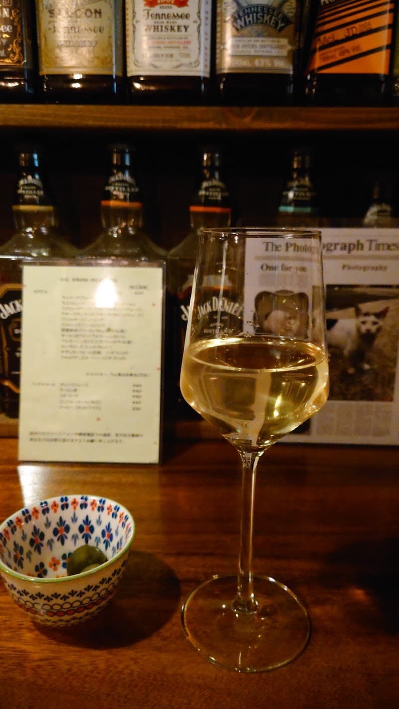 カルピンテーロ Carpinteroの店内・料理の写真 3枚目
