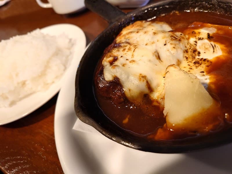 ビストロ コジー Bistro cozyの店内・料理の写真 3枚目