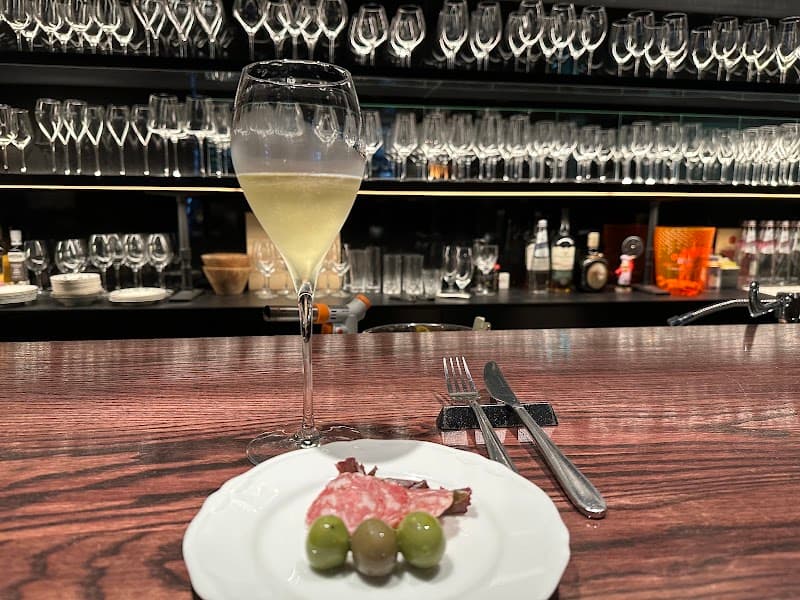 イタリア料理＆ワインバー Gattiの店内・料理の写真 3枚目