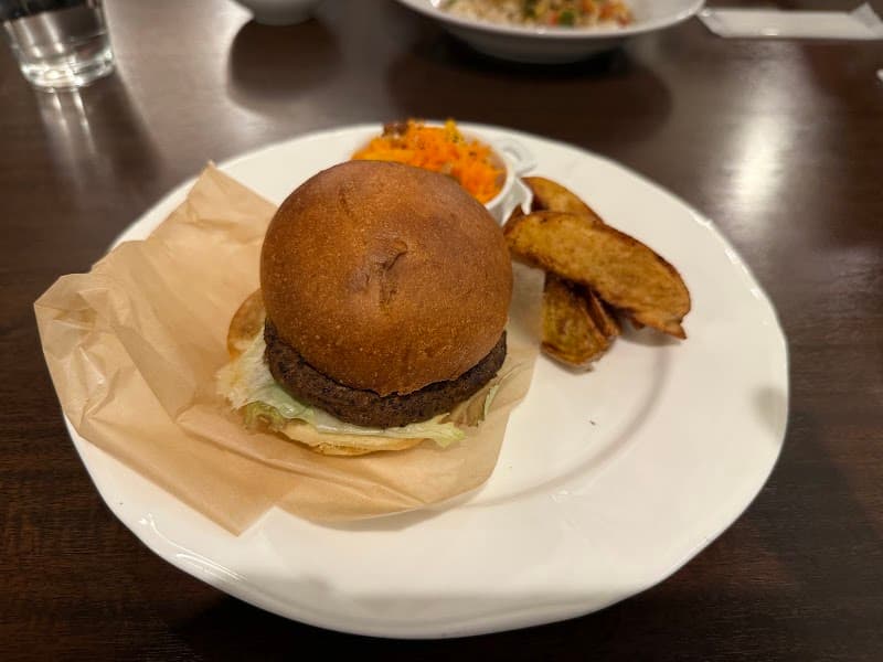DELI×KITCHEN GRACE FACTORYの店内・料理の写真 2枚目