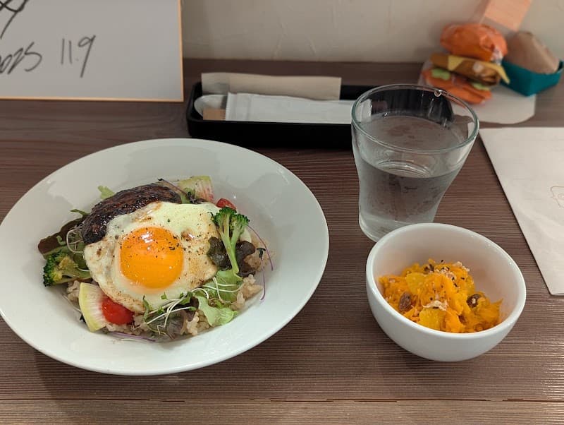 DELI×KITCHEN GRACE FACTORYの店内・料理の写真 3枚目