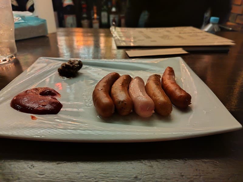 ICHIYAの店内・料理の写真 2枚目