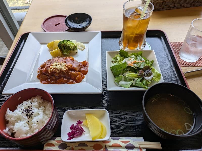 ベーカリーレストラン ソレイユの店内・料理の写真 2枚目