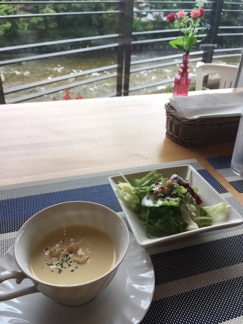 ベーカリーレストラン ソレイユの店内・料理の写真 3枚目