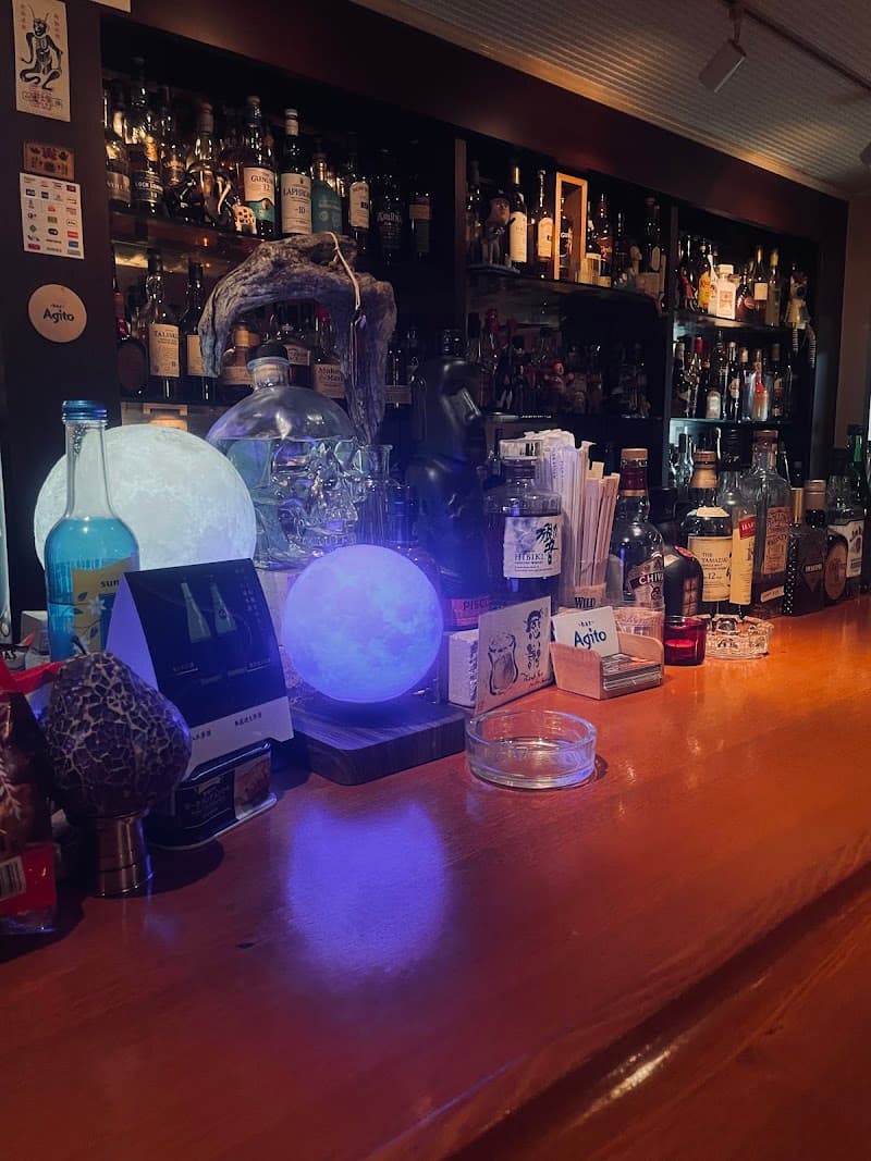 Bar Agitoの店内・料理の写真 3枚目