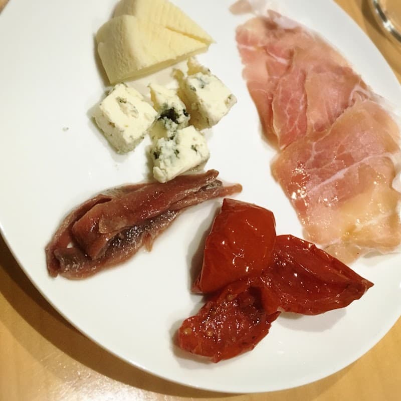 CASKの店内・料理の写真 2枚目