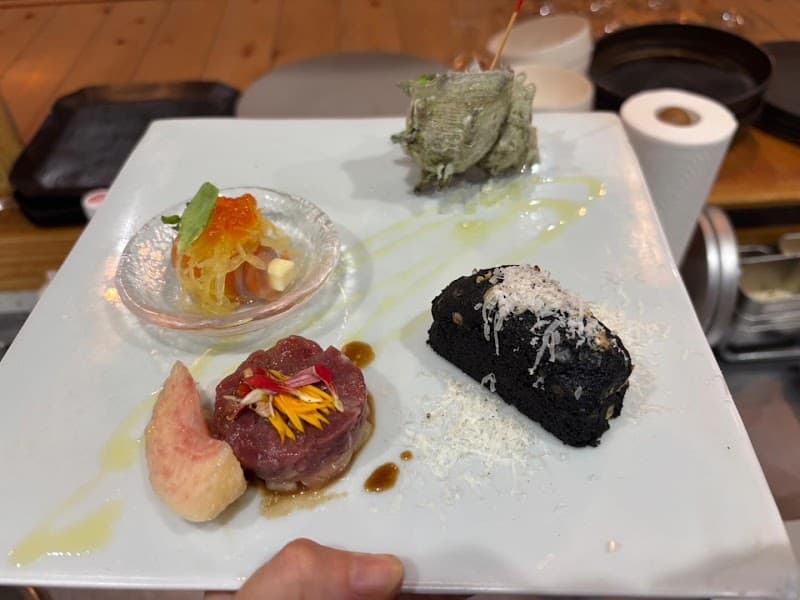 ARUの店内・料理の写真 3枚目