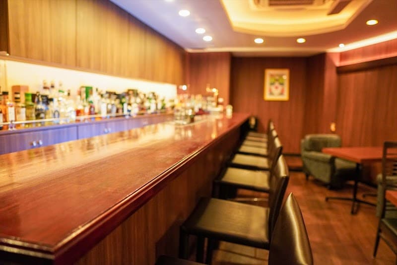 Dining Bar AA (エーシーズ)