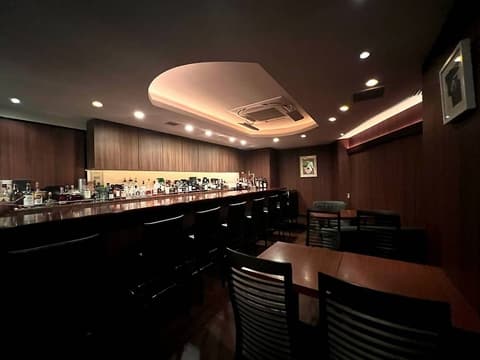 Dining Bar AA (エーシーズ)の店内・料理の写真 3枚目