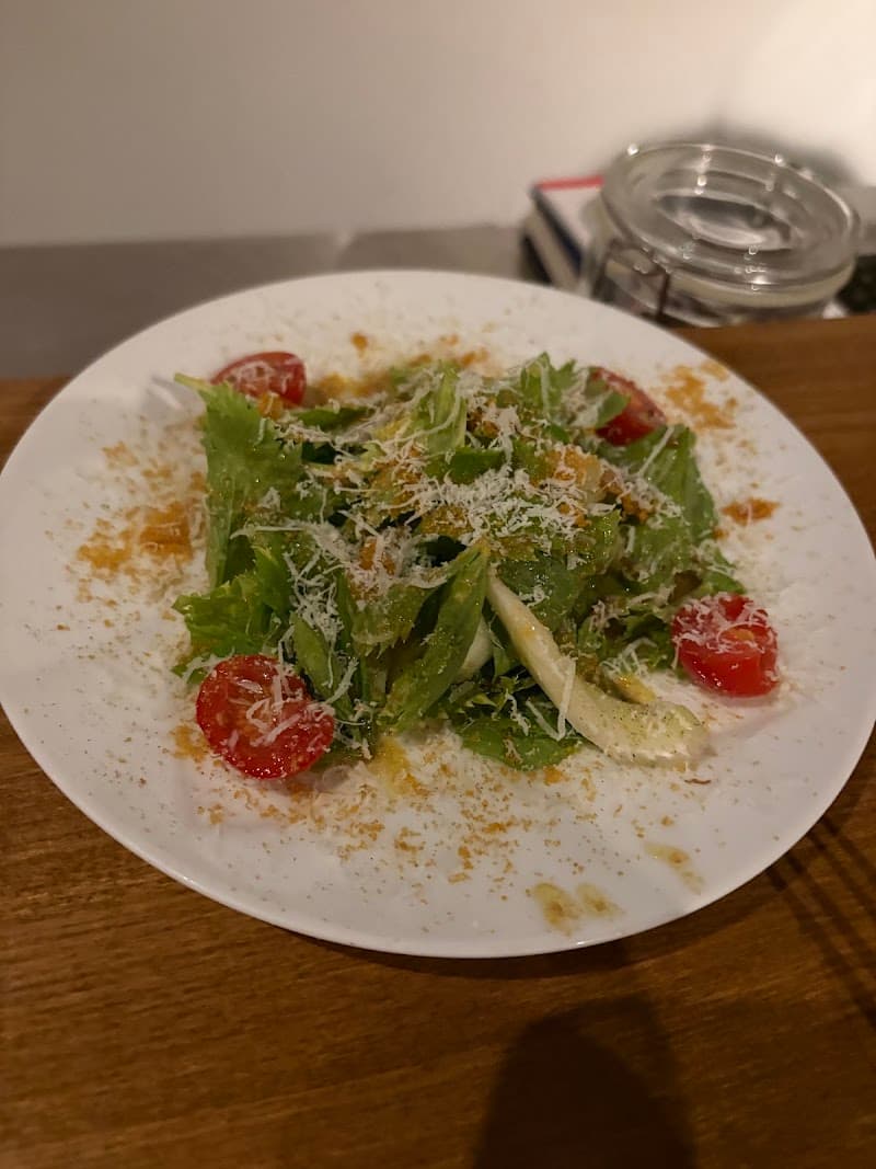 森サンジョヴェーゼの店内・料理の写真 3枚目