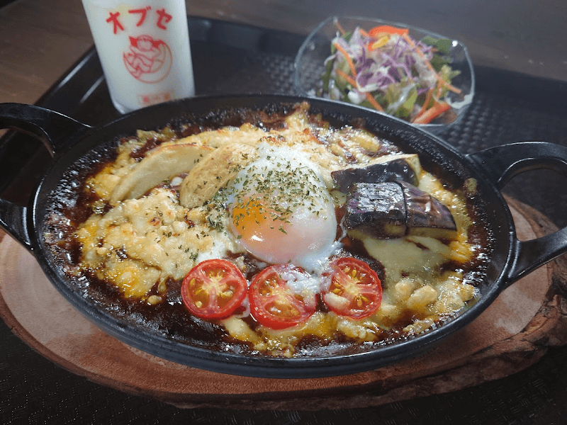 Café+ Delightの店内・料理の写真 2枚目