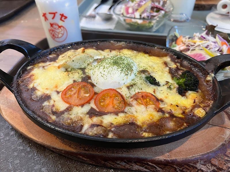 Café+ Delightの店内・料理の写真 3枚目