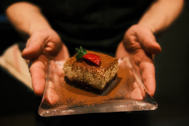 もしもし supplìの店内・料理の写真 2枚目