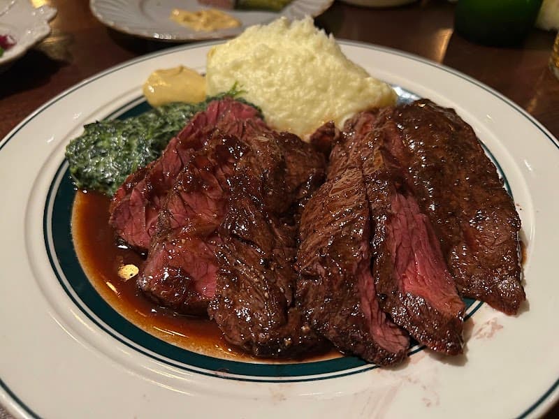 LE BOOZYの店内・料理の写真 3枚目