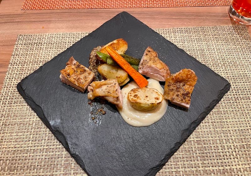 F's tableの店内・料理の写真 2枚目