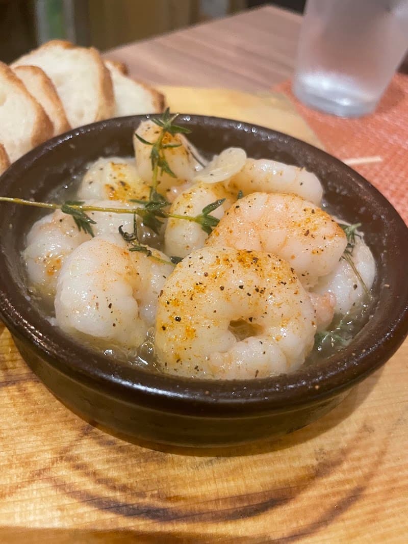 F's tableの店内・料理の写真 3枚目