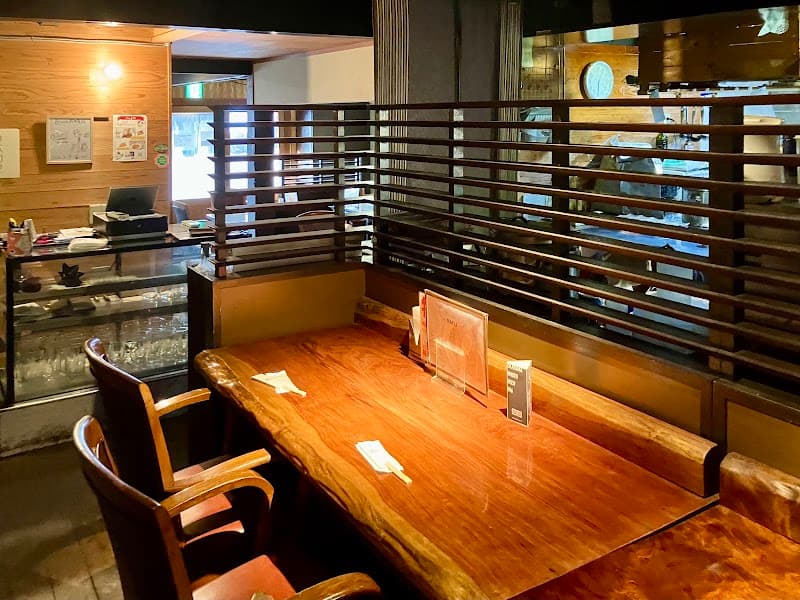 Bistro武田屋