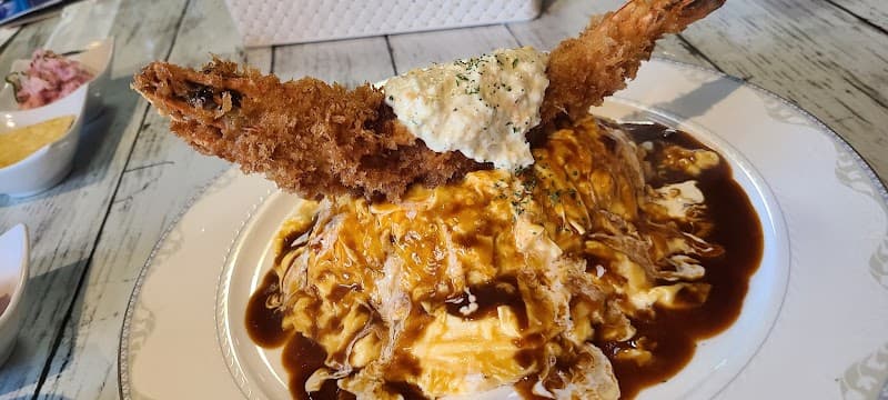 Bistro武田屋の店内・料理の写真 3枚目