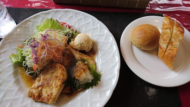 スペイン居酒屋 Ken ga barの店内・料理の写真 2枚目