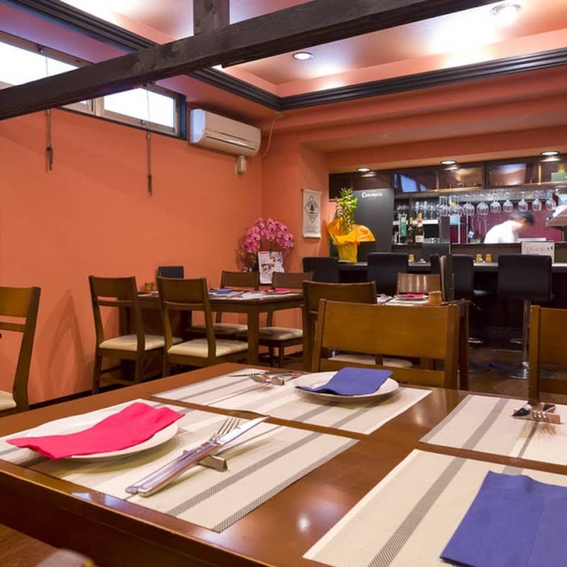 Bistrot AOKI (ビストロ アオキ)
