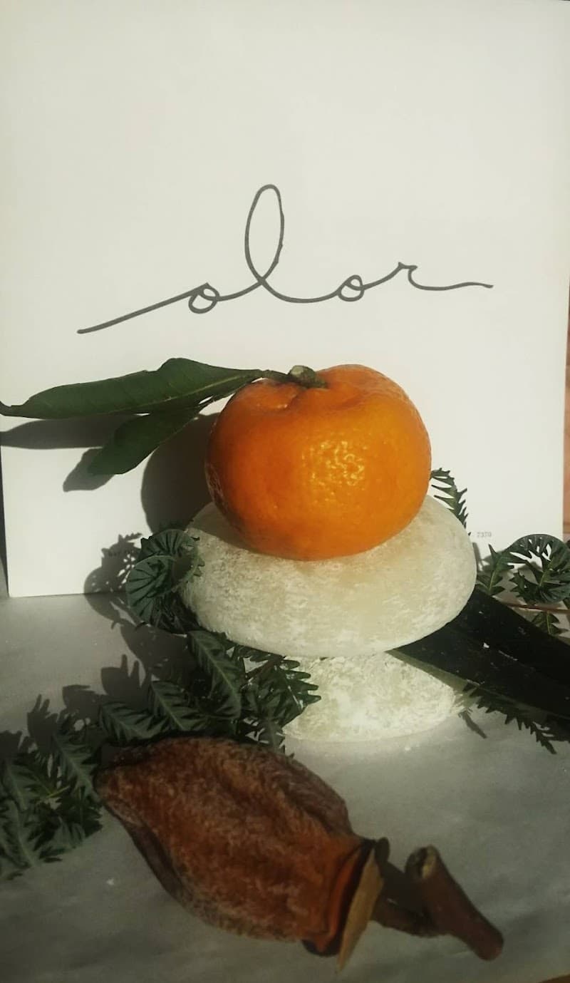 バー オロルの店内・料理の写真 2枚目