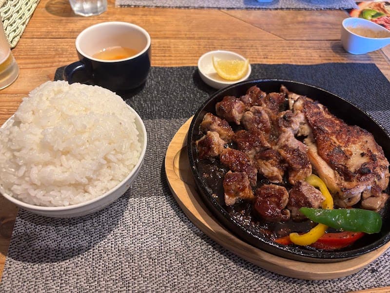 シングルブレードの店内・料理の写真 3枚目