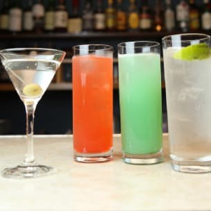 BAR 楽屋の店内・料理の写真 2枚目