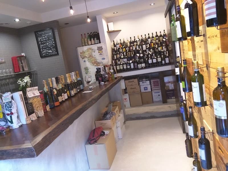 エノテカアール enoteca Rの店内・料理の写真 2枚目
