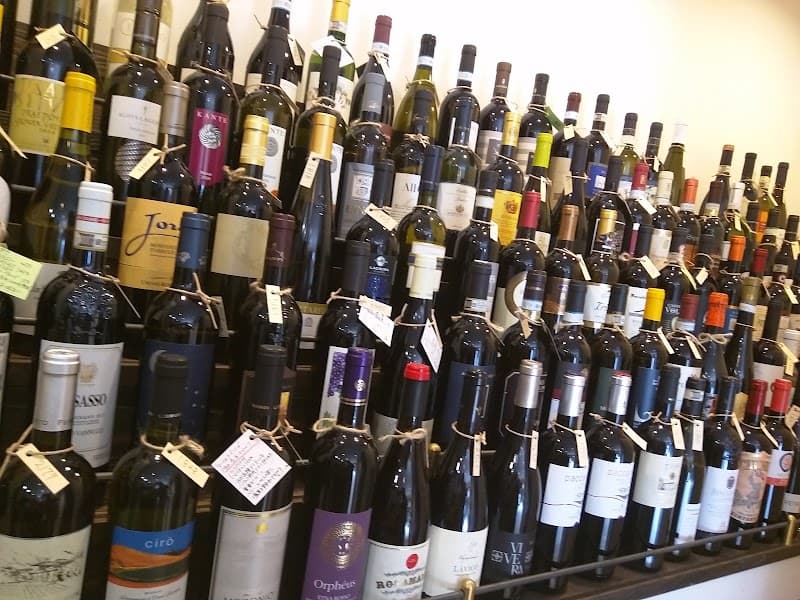 エノテカアール enoteca Rの店内・料理の写真 3枚目