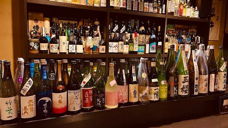 酒肴 あざらし