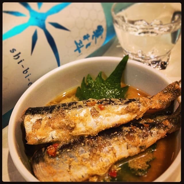 酒肴 あざらしの店内・料理の写真 2枚目