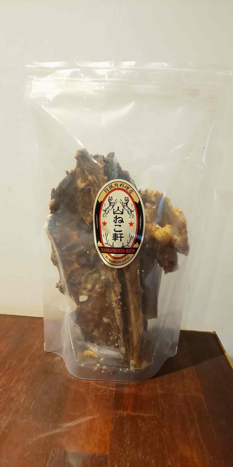 山ねこ軒の店内・料理の写真 2枚目
