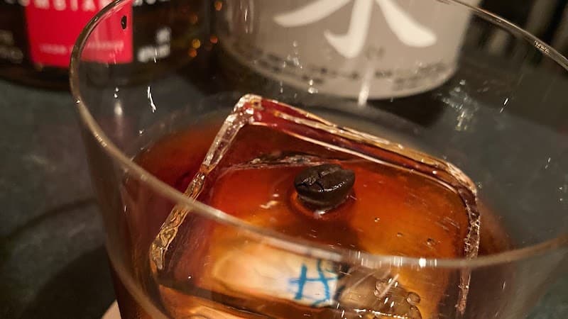 BAR ARCの店内・料理の写真 2枚目