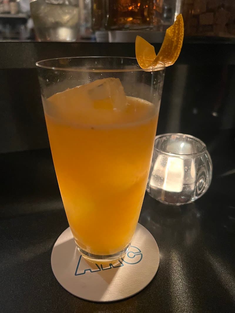 BAR ARCの店内・料理の写真 3枚目