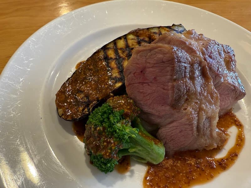 Bistro J'ai Faim（ビストロ ジェファン）の店内・料理の写真 3枚目