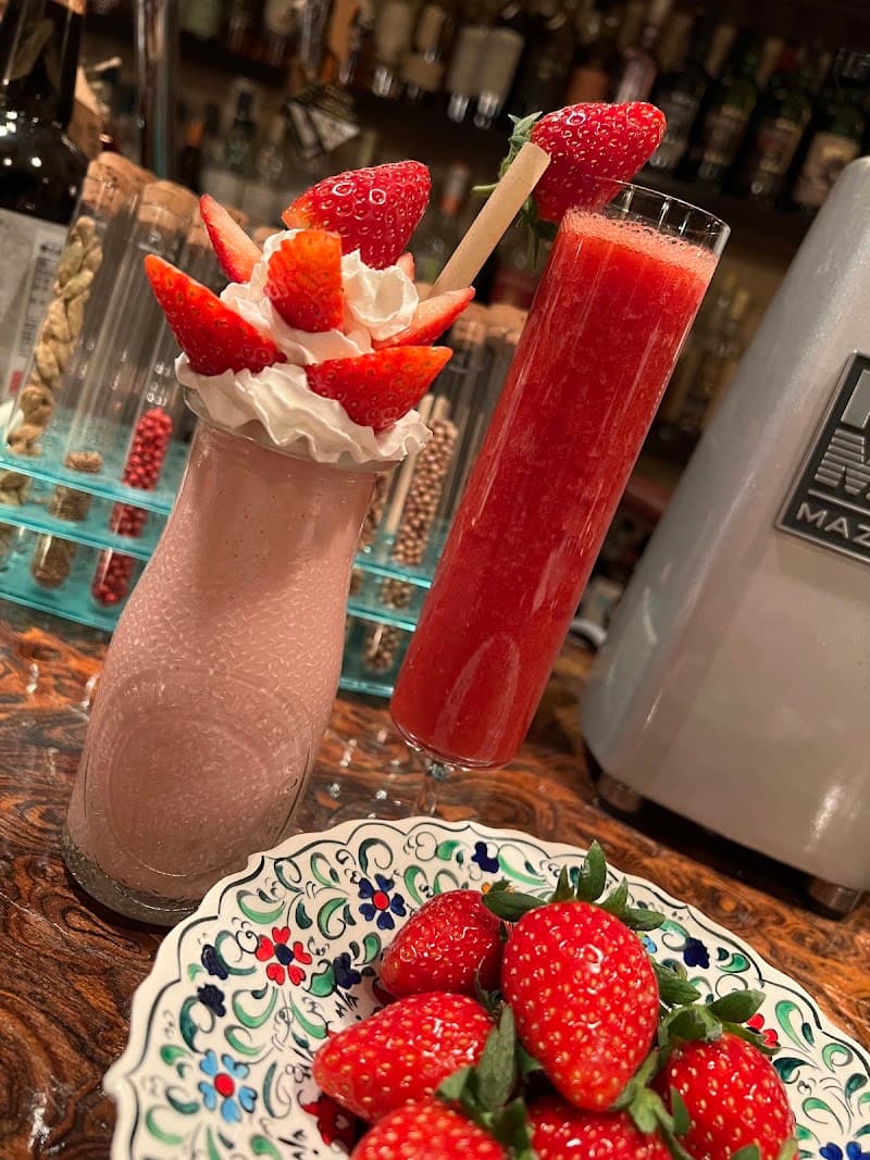 アルケミスタの店内・料理の写真 2枚目