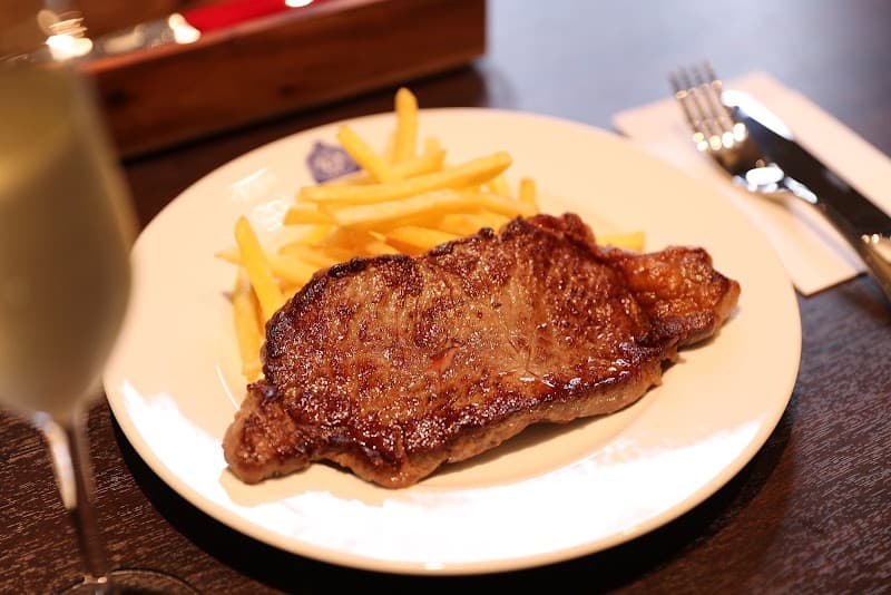 Brasserie 024(ブラッスリー024)の店内・料理の写真 2枚目
