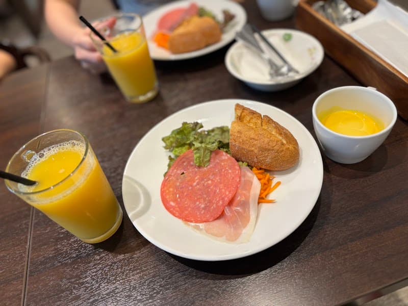 Brasserie 024(ブラッスリー024)の店内・料理の写真 3枚目