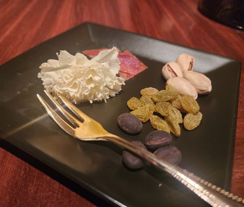 Y's BARの店内・料理の写真 2枚目