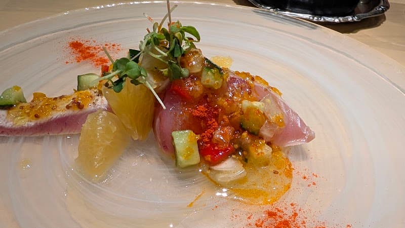 Enoteca Via Salaria（エノテカ ヴィア サラーリア）の店内・料理の写真 3枚目