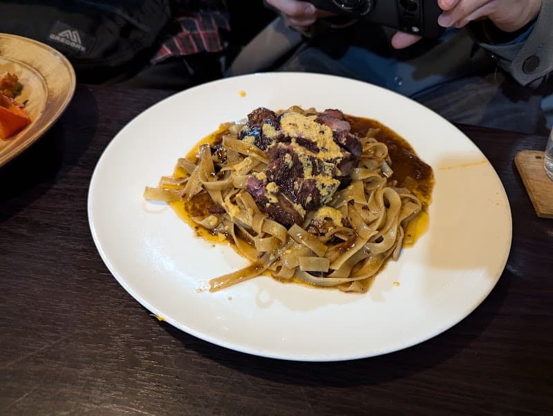 ビストロ ミレの店内・料理の写真 2枚目