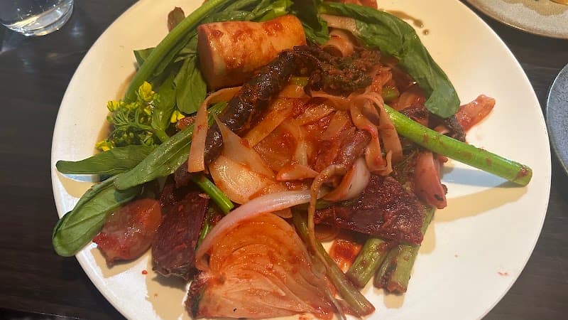 ビストロ ミレの店内・料理の写真 3枚目