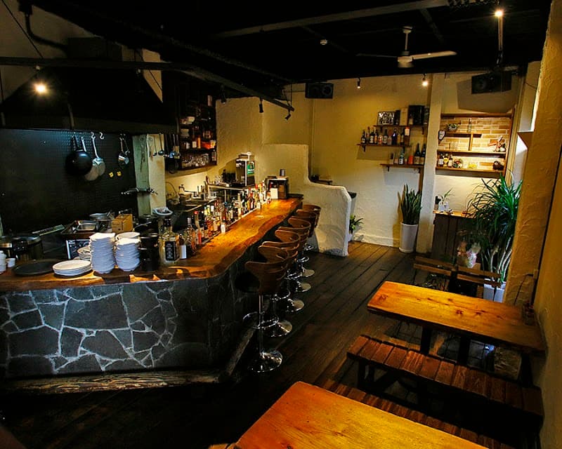 Cafe&Dining Tigre