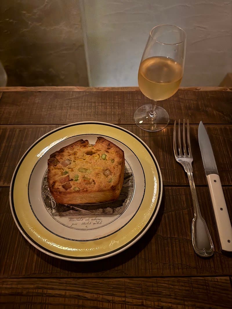 Wine Stand Waltzの店内・料理の写真 2枚目