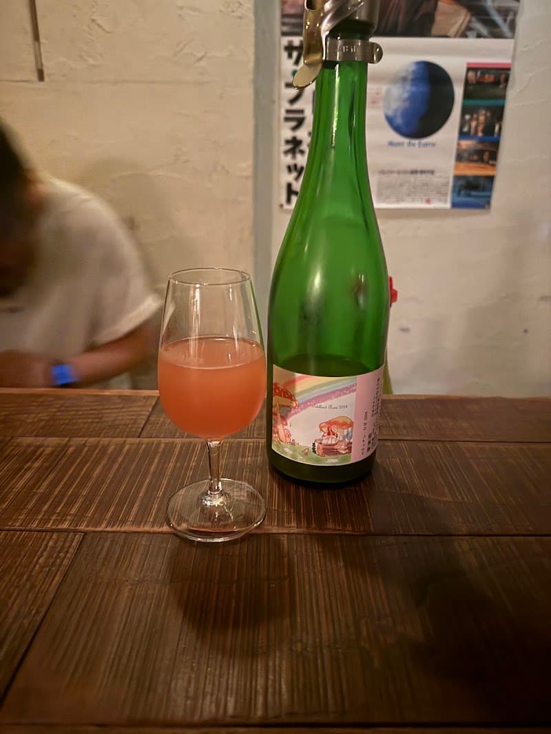 Wine Stand Waltzの店内・料理の写真 3枚目