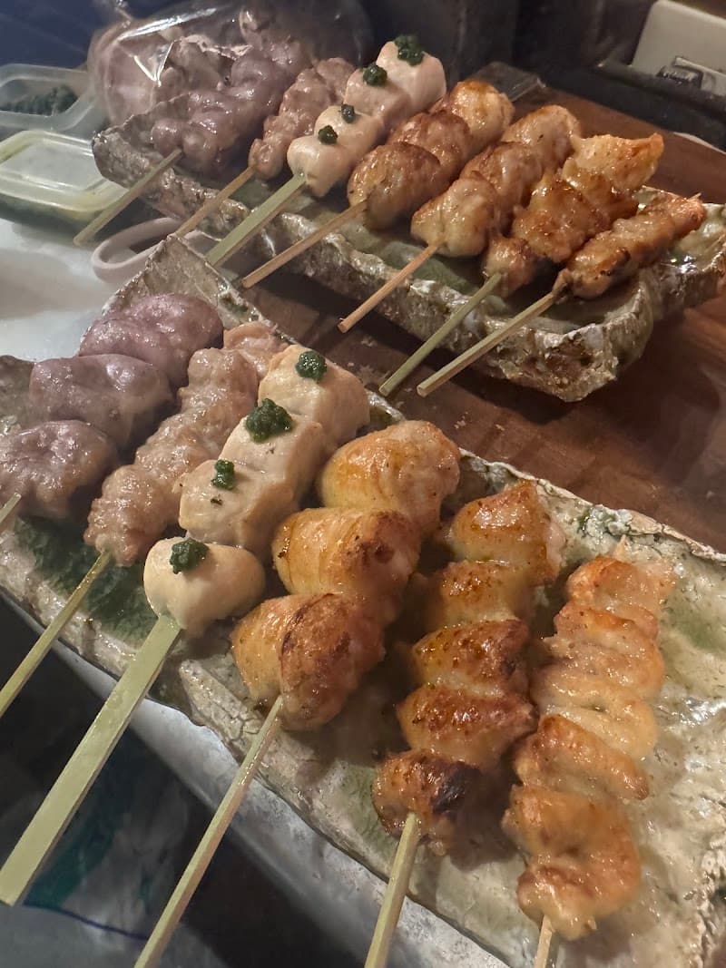 ビストロ カスミストア 新宿御苑前の店内・料理の写真 3枚目