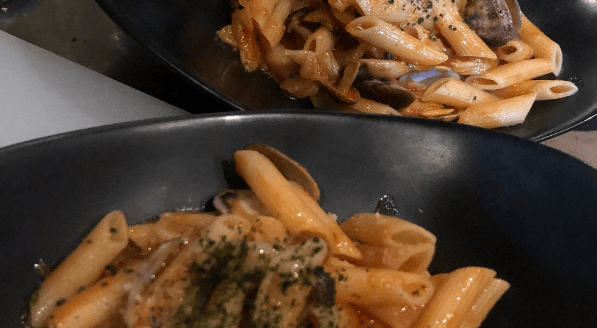 ラ フルール ド スリジエ La fleur de cerisierの店内・料理の写真 2枚目