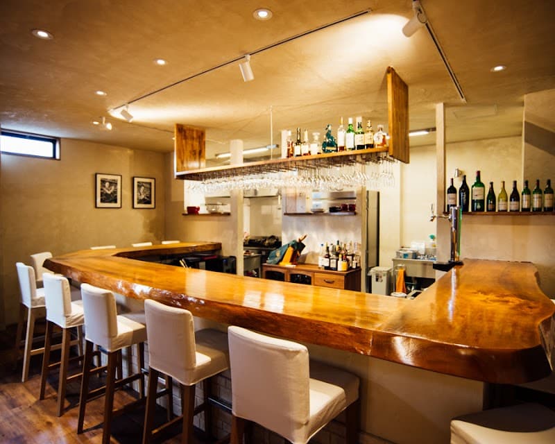 ワイン酒場 ルヴァン